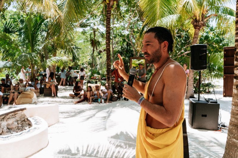 Tulum Crypto Fest