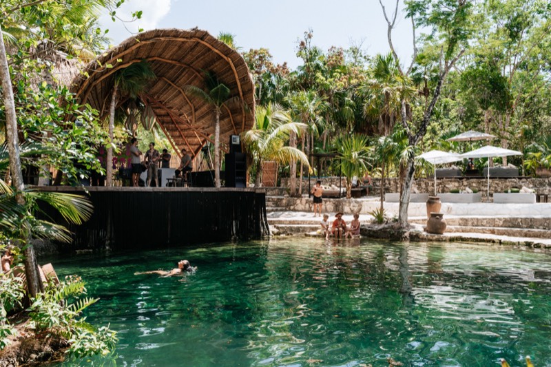 Tulum Crypto Fest