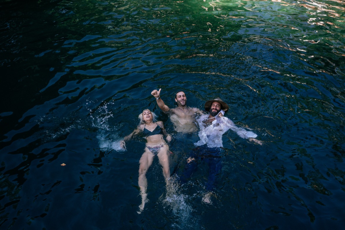 Tulum Crypto Fest — Community Meetup