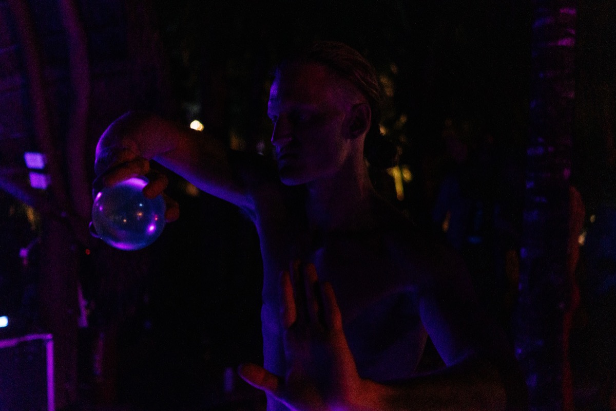 Tulum Crypto Fest — Closing Celebration